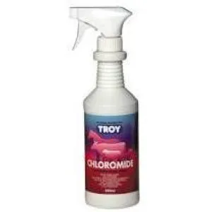Troy Chloromide 500ml