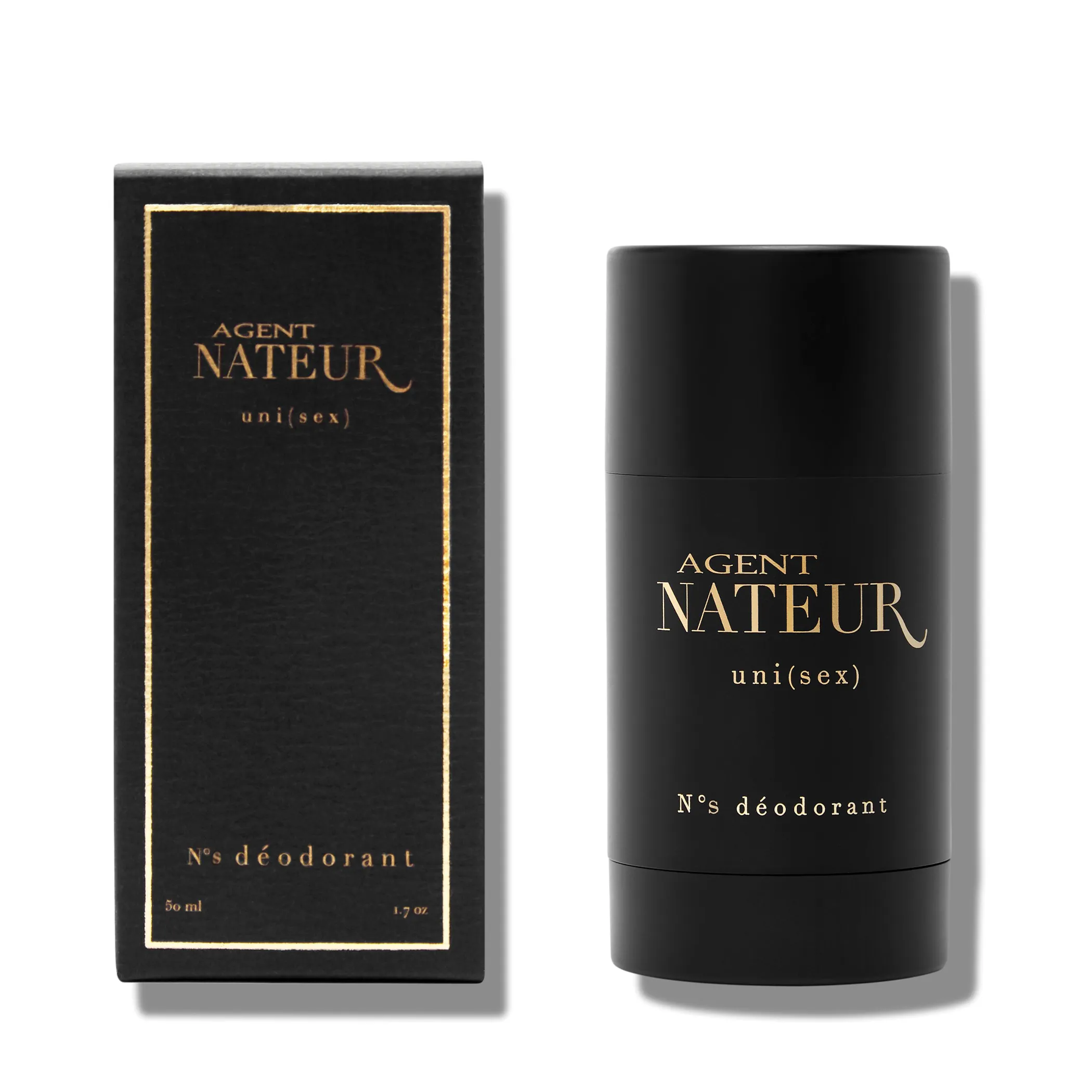 uni (sex) Ns deodorant