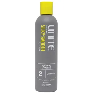 Unite SILKY:SMOOTH Hydrating Complex