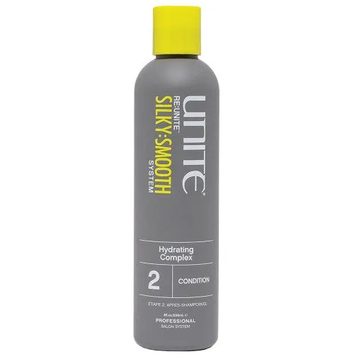 Unite SILKY:SMOOTH Hydrating Complex