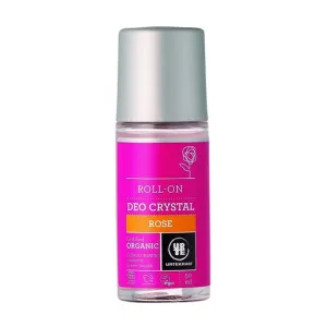 Urtekram Rose Crystal Deodorant 50ml