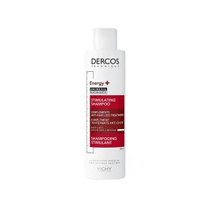 Vichy Dercos Energising Shampoo 200ml