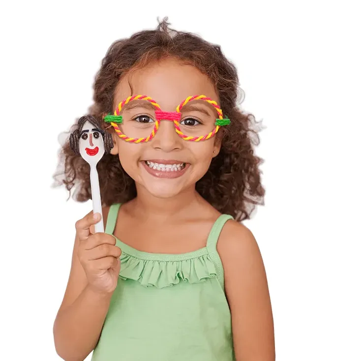 Wikki Stix Rainbow Pak