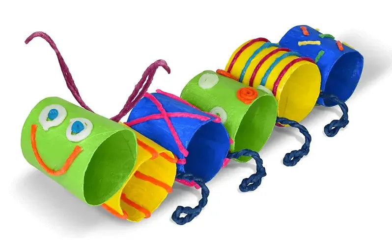 Wikki Stix Rainbow Pak