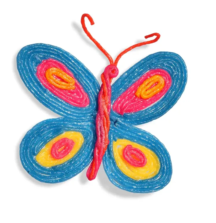 Wikki Stix Rainbow Pak