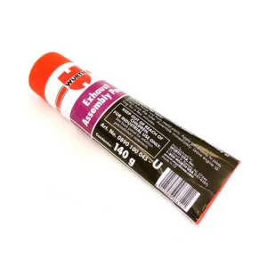 Wurth Exhaust Paste