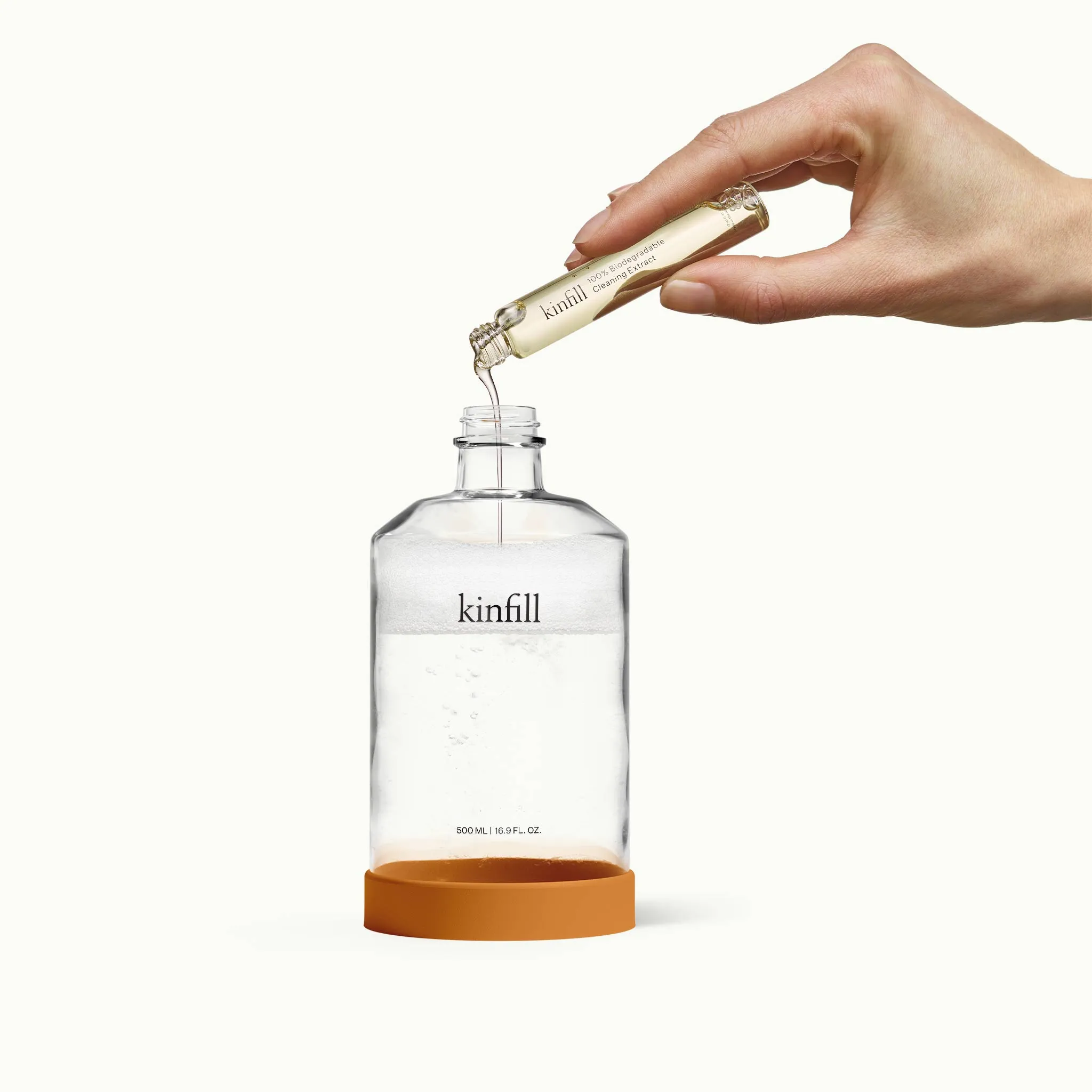 Yoga Mat Cleaner Refills