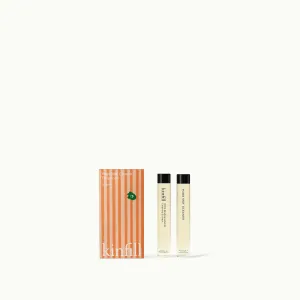 Yoga Mat Cleaner Refills