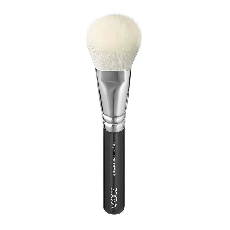 ZOEVA 111 Vegan Setting Powder Brush